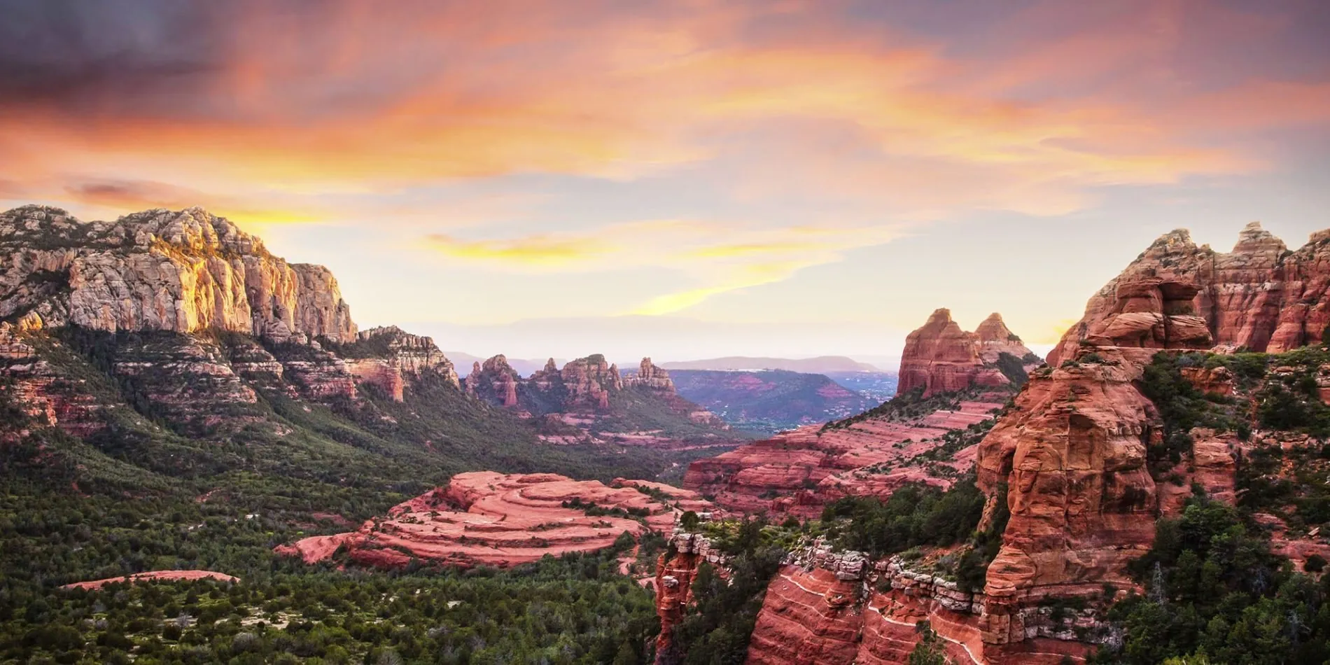 Sedona, Arizona